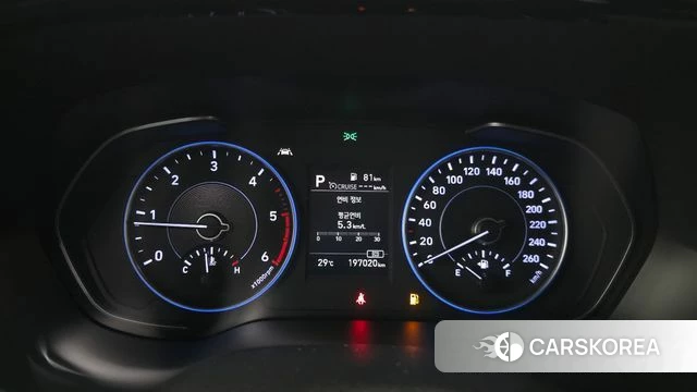 Hyundai Palisade id 4732758 из Кореи 18