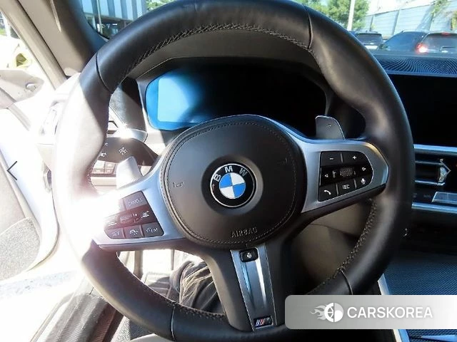 BMW 2 Series (G42) id 5040428 из Кореи 18