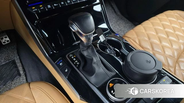 Kia Mohave Master id 5028580 из Кореи 34