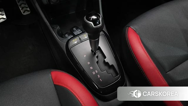 Kia All New Morning (JA) id 4998781 из Кореи 33