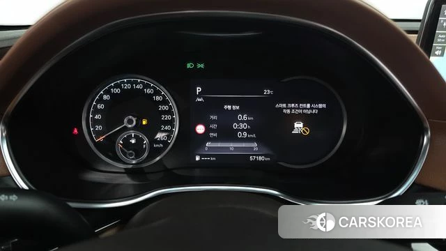 Genesis G80 (RG3) id 4921760 из Кореи 18