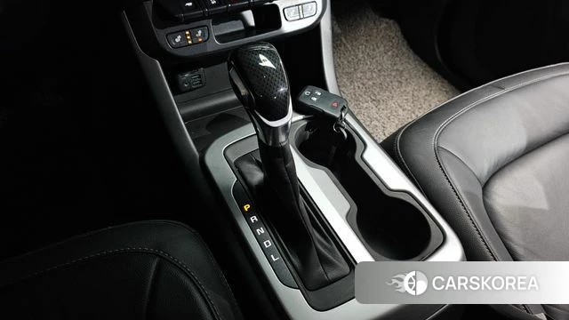 Chevrolet (GM Daewoo) Colorado id 4967191 из Кореи 31