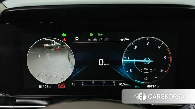 Kia Carnival 4th generation id 5047597 из Кореи 35