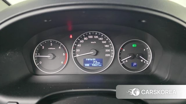 Hyundai The New Grand Starex id 4959440 из Кореи 28