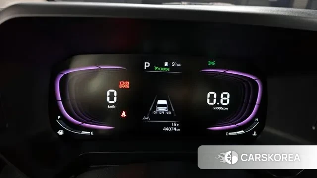 Kia The New Kia Ray id 3690177 из Кореи 18