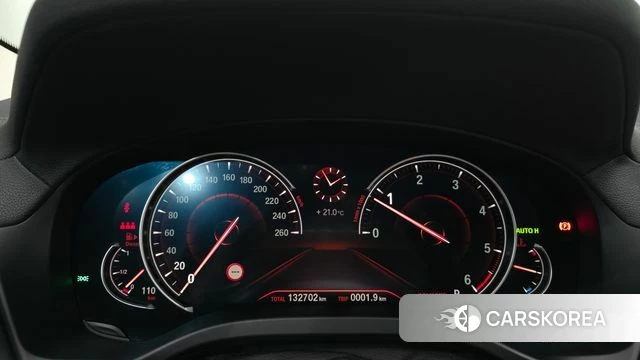 BMW X3 (G01) id 5035989 из Кореи 31