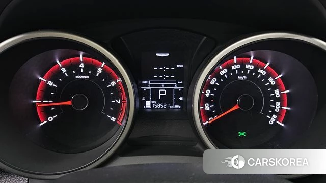 Ssangyong Tivoli Armor id 5029342 из Кореи 18