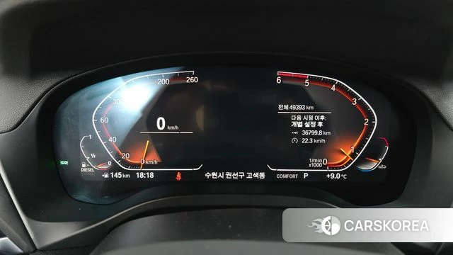 BMW X4 (G02) id 3893550 из Кореи 18
