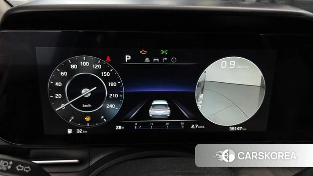 Kia Carnival 4th generation id 4475111 из Кореи 18