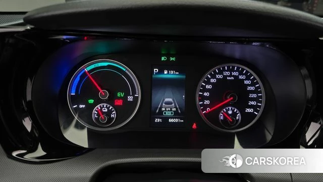 Kia K5 Hybrid 3rd Generation id 5003638 из Кореи 18