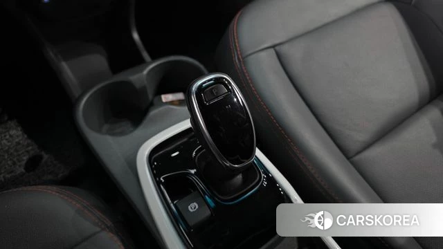 Chevrolet (GM Daewoo) Bolt EV id 4978191 из Кореи 29