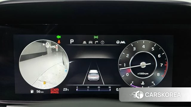 Kia Carnival 4th generation id 4997645 из Кореи 32