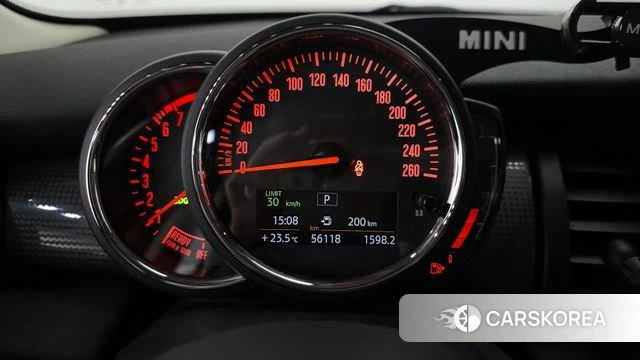 Mini Cooper id 4959917 из Кореи 29