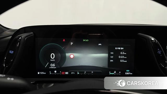 Genesis G90 (RS4) id 4927871 из Кореи 42