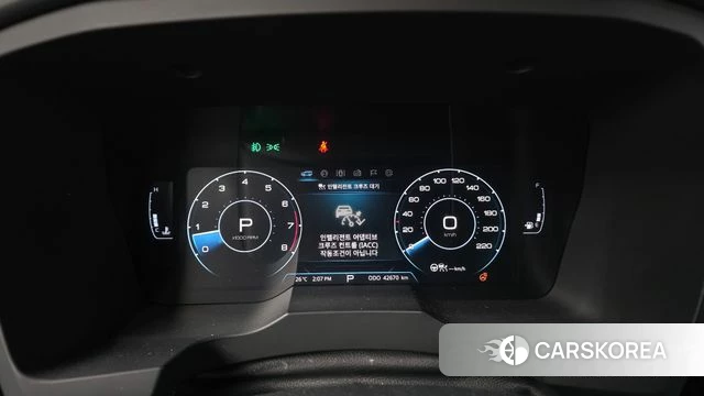 Ssangyong Beautiful Korando id 4906045 из Кореи 30