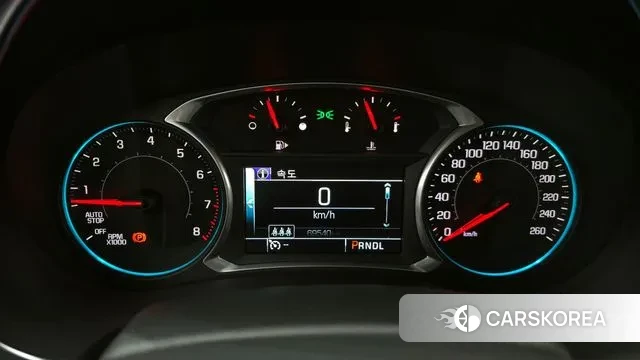 Chevrolet (GM Daewoo) All New Malibu id 2514032 из Кореи 18