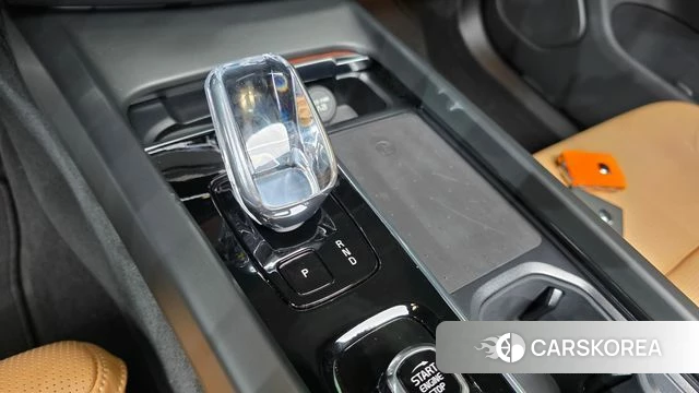 Volvo XC60 second Generation id 4990376 из Кореи 37