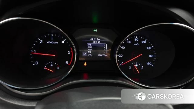 Kia The New Carnival id 5018944 из Кореи 28