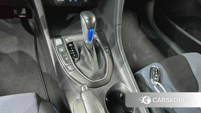 Hyundai Veloster (JS) id 4737639 из Кореи 28