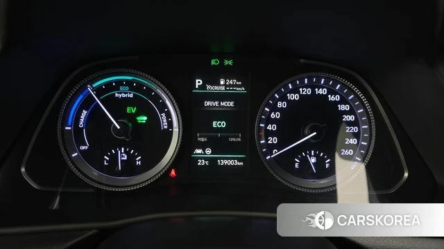 Hyundai Sonata Hybrid (DN8) id 5012587 из Кореи 18