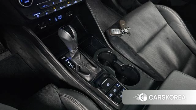 Hyundai All New Tucson id 4751097 из Кореи 31