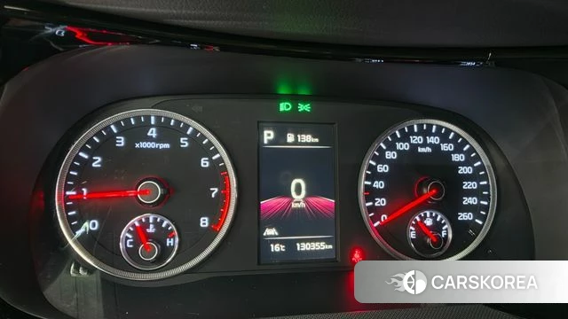 Kia K5 3rd generation id 5031072 из Кореи 17