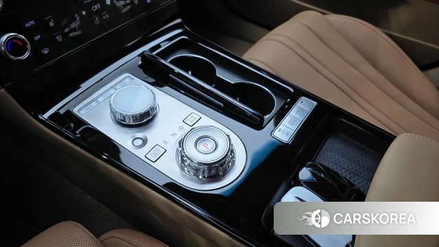 Genesis G80 (RG3) id 5015594 из Кореи 32