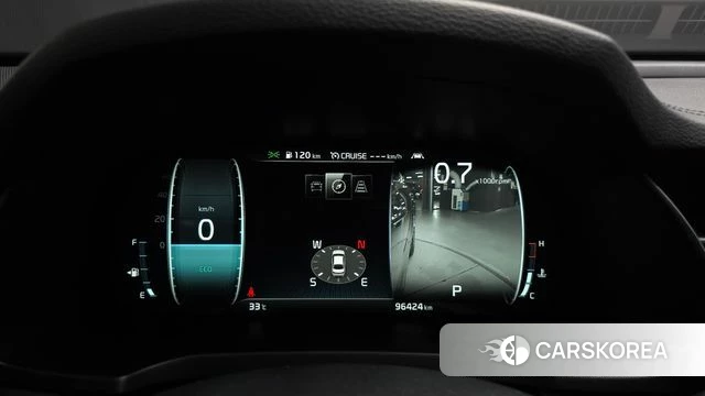 Kia K7 Premier id 4614932 из Кореи 32