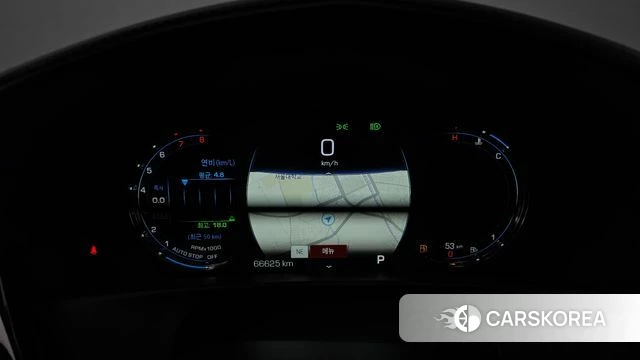 Cadillac CT6 id 5048112 из Кореи 33