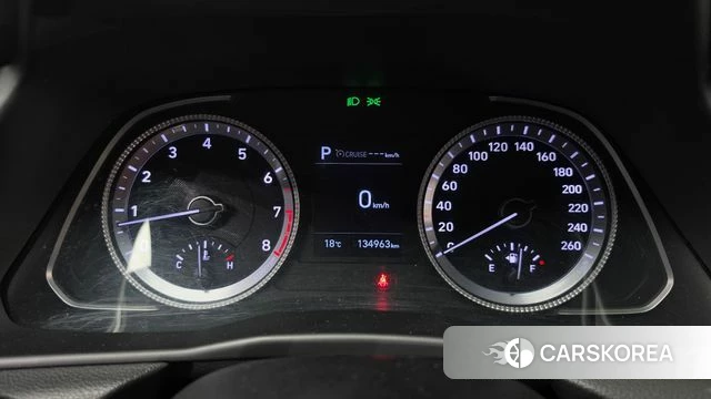 Hyundai Sonata (DN8) id 5023654 из Кореи 29