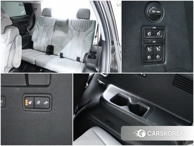 Hyundai The New Palisade id 4974963 из Кореи 18