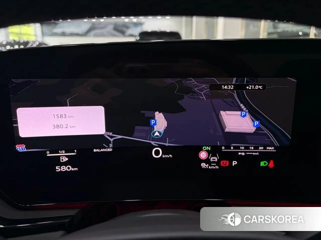 Audi A6 (C9) id 4927857 из Кореи 18