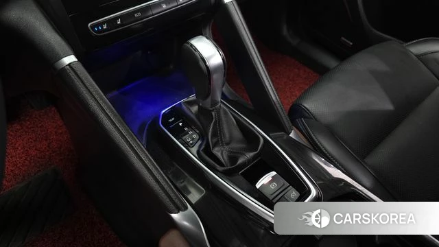 Renault Korea (Samsung) QM6 id 4993252 из Кореи 32