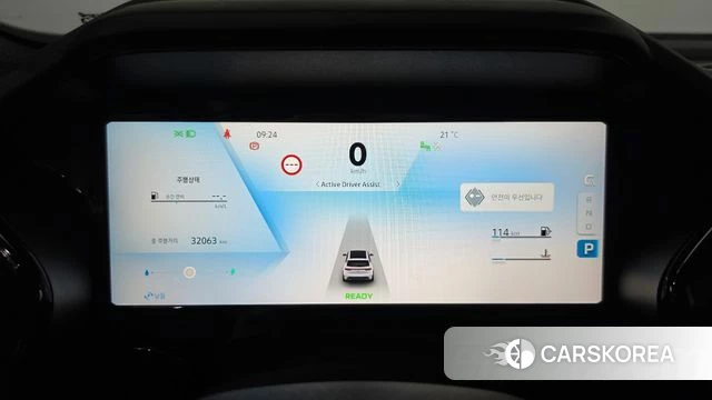 Renault Korea (Samsung) Grand Coleos id 5032853 из Кореи 28