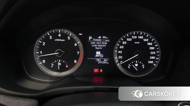 Hyundai Grandeur IG id 4699022 из Кореи 18