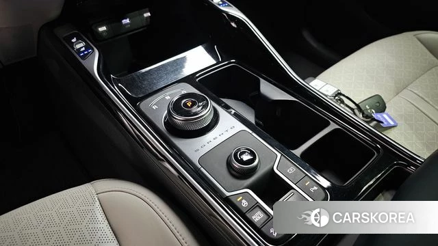 Kia Sorento 4th Generation id 4982274 из Кореи 31