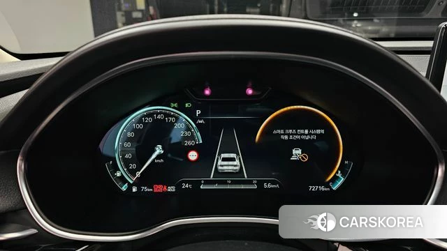 Genesis G80 (RG3) id 5002798 из Кореи 18