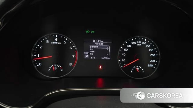 Kia Seltos id 5018317 из Кореи 29