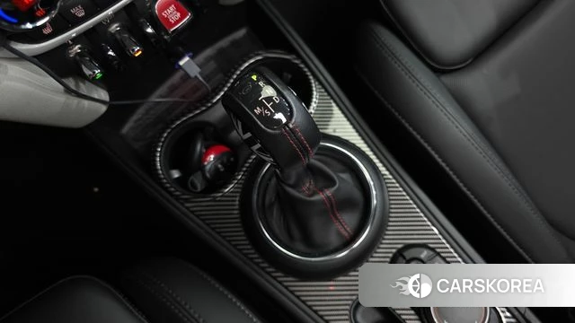 Mini Cooper S Countryman id 4993488 из Кореи 37