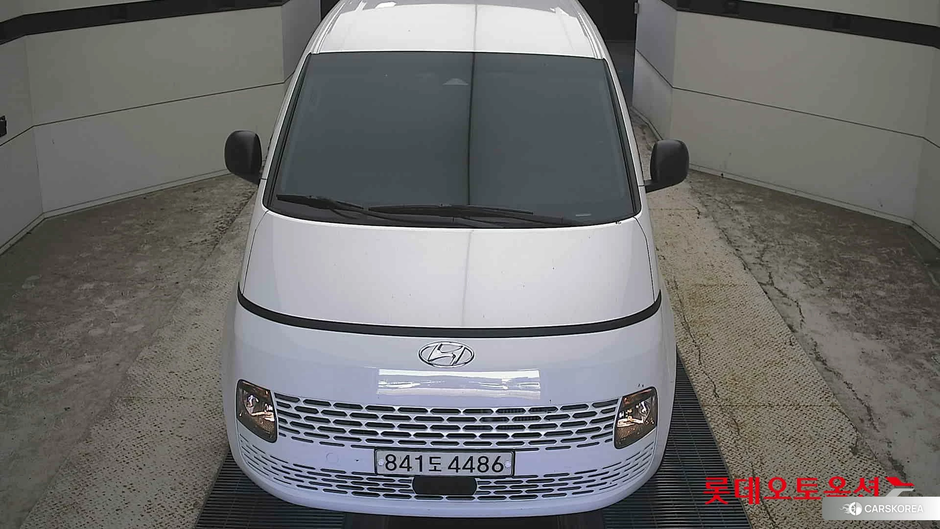 Hyundai Staria id 4990036 из Кореи 35