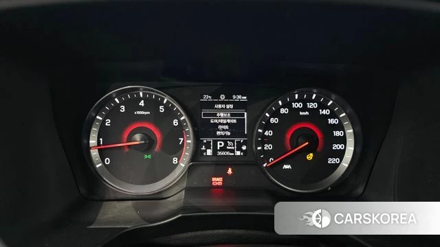 Ssangyong The New Tivoli id 4905025 из Кореи 31