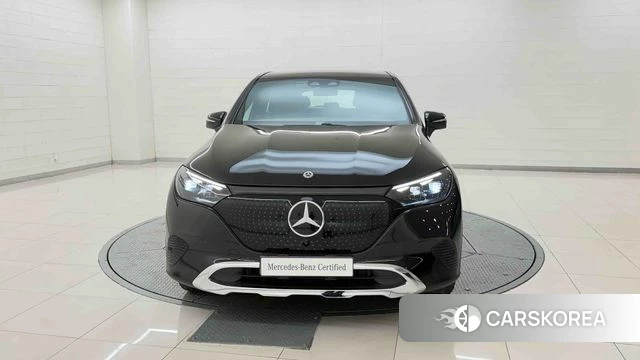 Mercedes-Benz EQE SUV X294 id 4904108 из Кореи 18