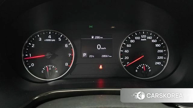 Kia Seltos id 4997564 из Кореи 29