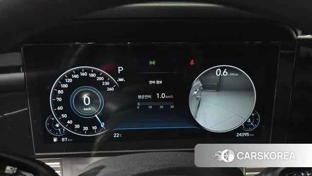 Hyundai The New Grandeur IG id 4959762 из Кореи 18
