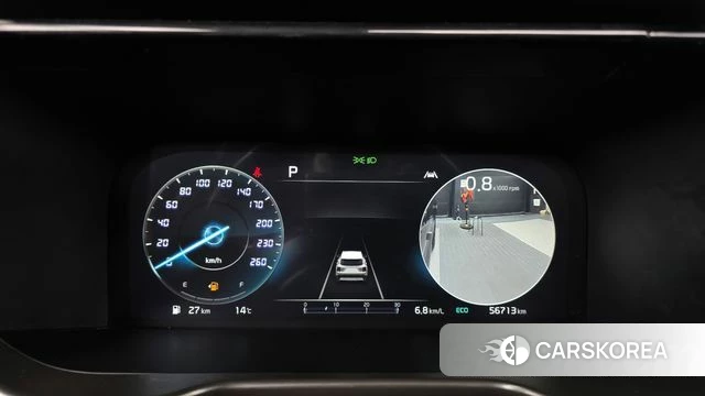 Kia Sorento 4th Generation id 5021873 из Кореи 18