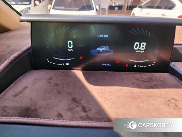 Hyundai Staria id 4969443 из Кореи 17