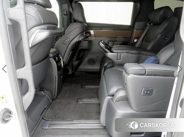Toyota Alphard 4th Generation id 5016034 из Кореи 18