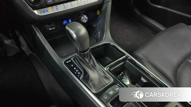 Hyundai Sonata New Rise id 5023980 из Кореи 29