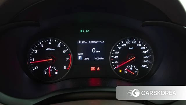 Kia Stinger id 4952855 из Кореи 29