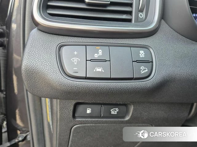 Kia The New Sorento id 4563228 из Кореи 18